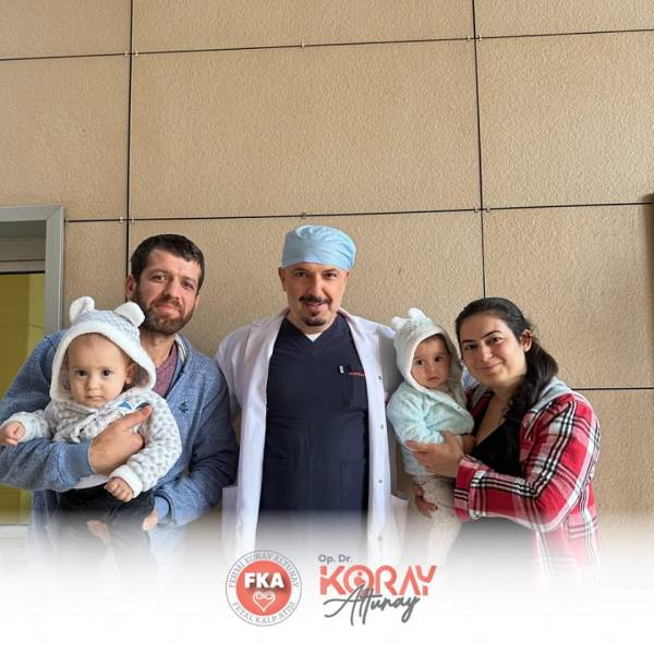 Op. Dr. F. Koray Altunay